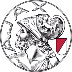 AFC Ajax crest