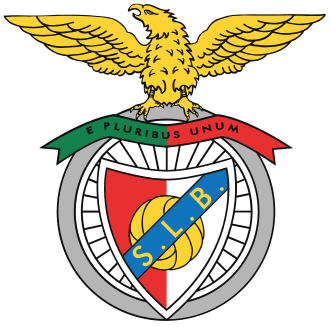 SL Benfica crest