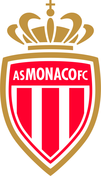 AS Monaco crest
