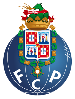 FC Porto crest