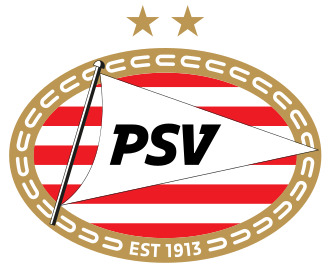 PSV Eindhoven crest